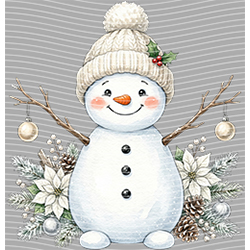 Christmas-ADJ 12973